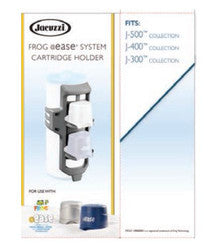 Jacuzzi Aftermarket Frog @Ease Holder
