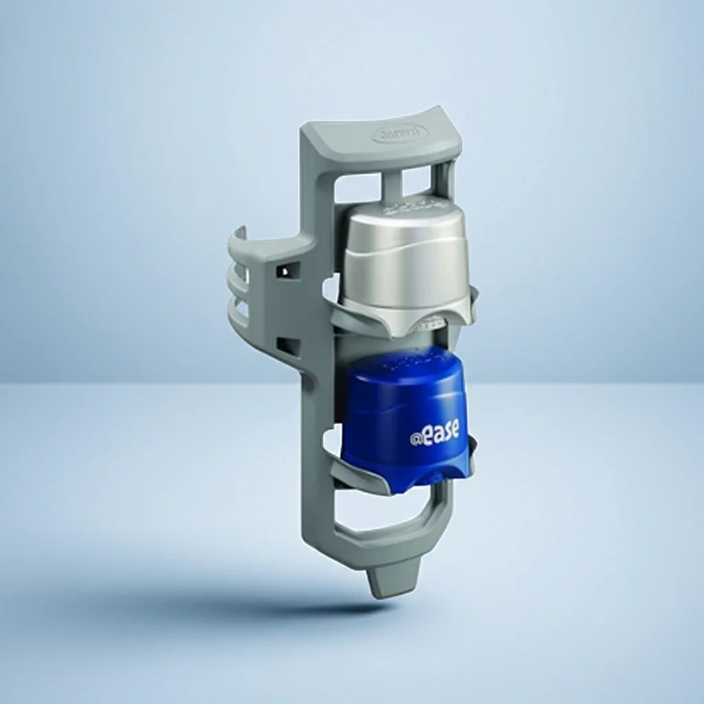 Jacuzzi Aftermarket Frog @Ease Holder