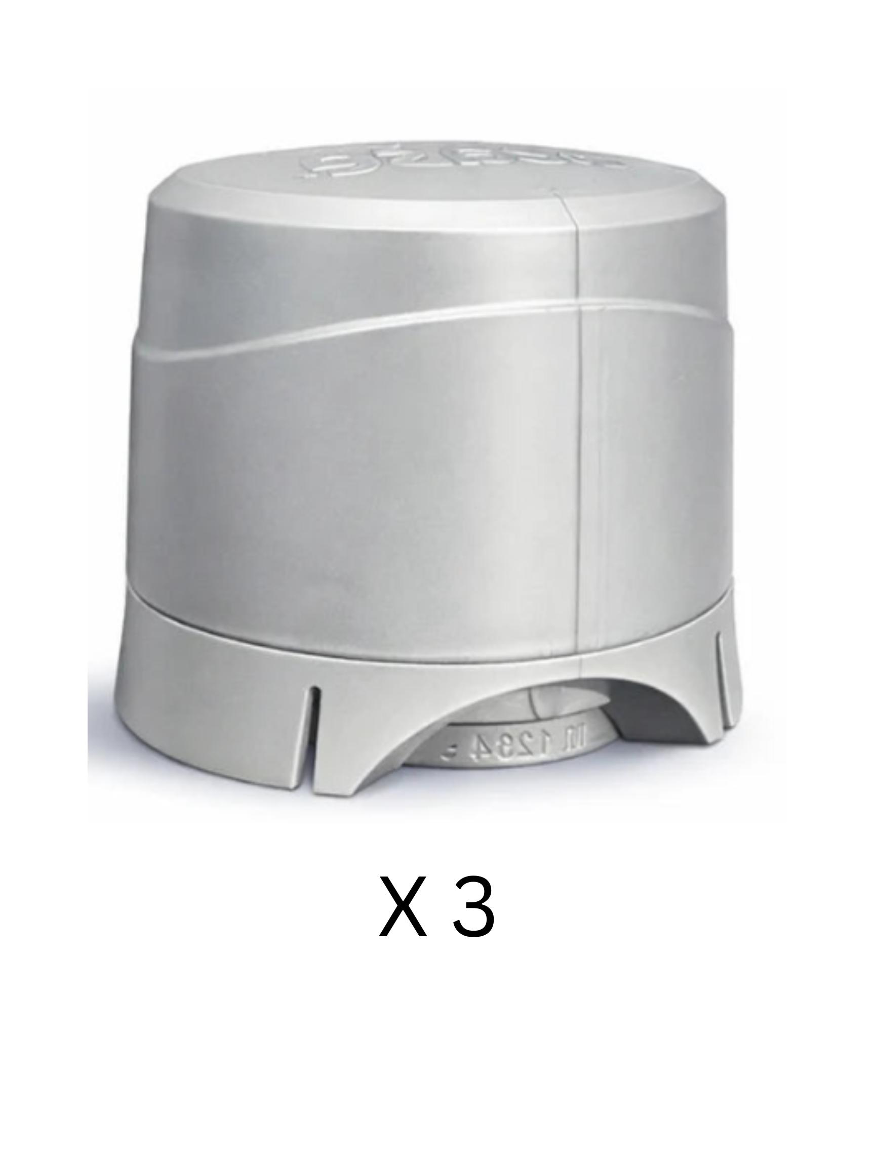 Frog @Ease SmartChlor Cartridges