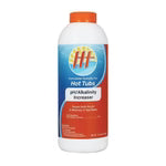 ph/Alkalinity Up (Increaser) - 1 lb