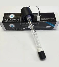 ClearRay UV-C Bulb Replacement